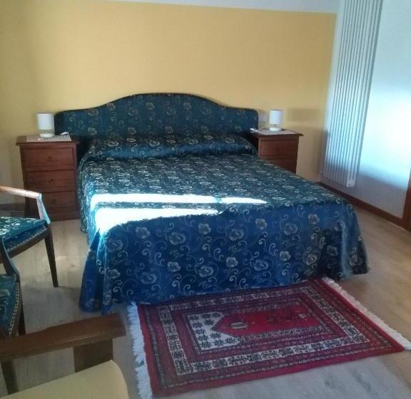 스탠다드 룸, B&b Paradiso