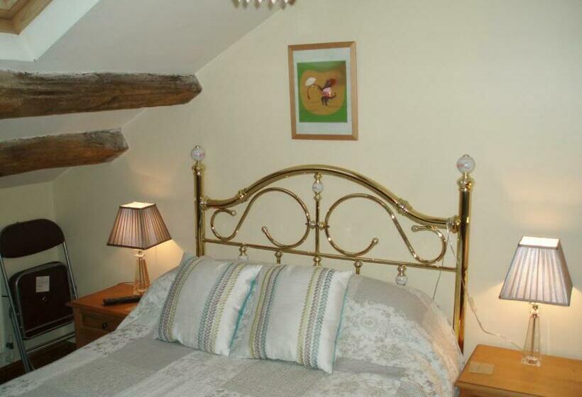 Номер Стандарт, Foxhill Barn