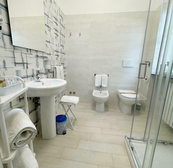 Номер Стандарт, B&b Armonia Vieste