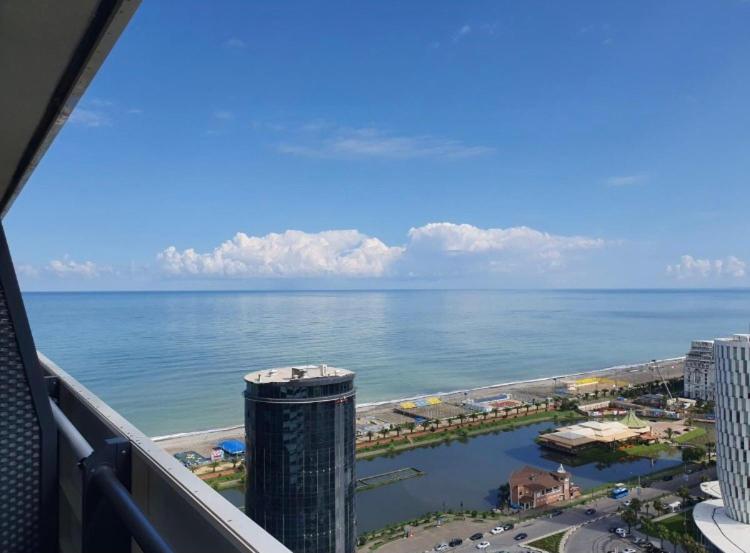 سوییت سوپریور, Orbi City Hotel Batumi Ge