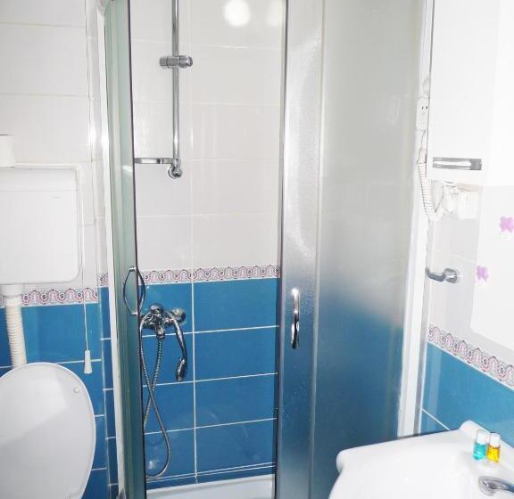 آپارتمان 1 خوابه, Sobe Rooms Aleksandar