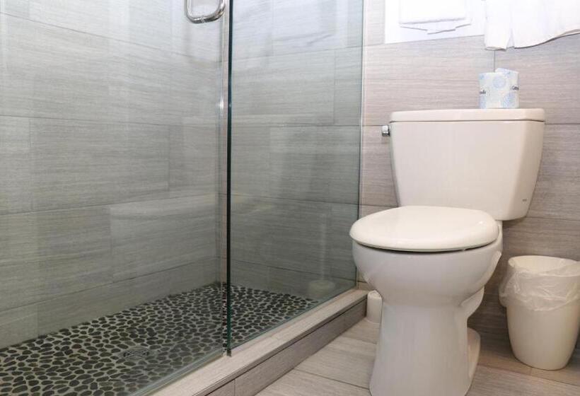 스탠다드 스튜디오, Downtown Beacon Hill, Convenient, Comfy Studio #14