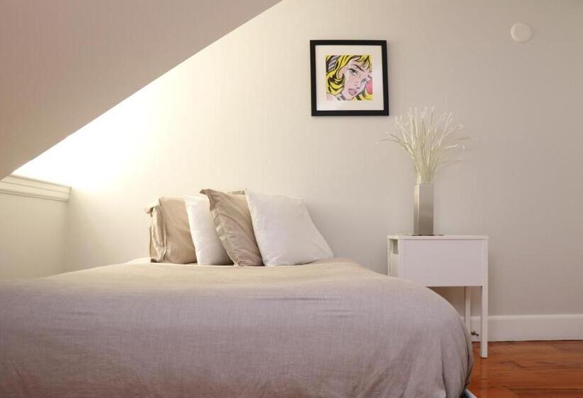 스탠다드 스튜디오, Downtown Beacon Hill, Convenient, Comfy Studio #14