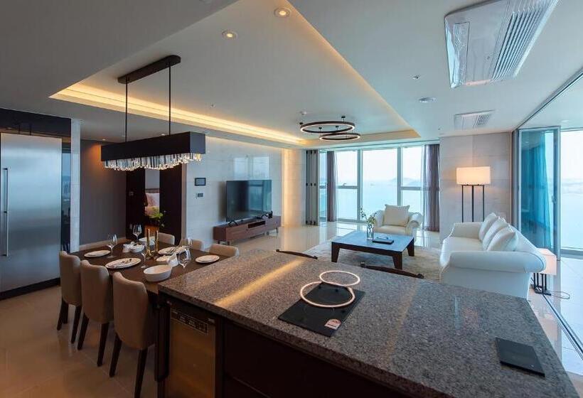 Family Suite, Lct Residence