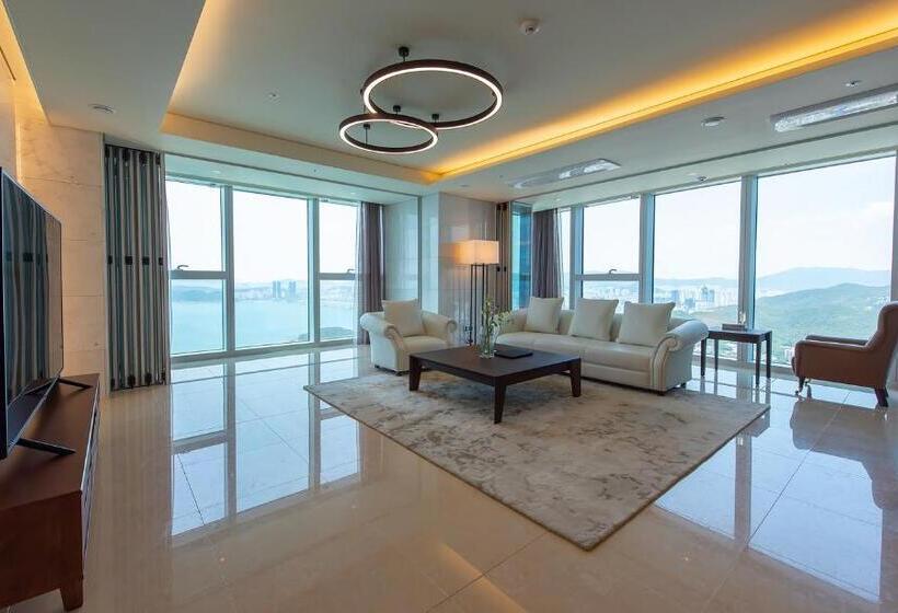 Family Suite, Lct Residence