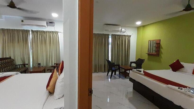 Family Suite, Rajeswari International