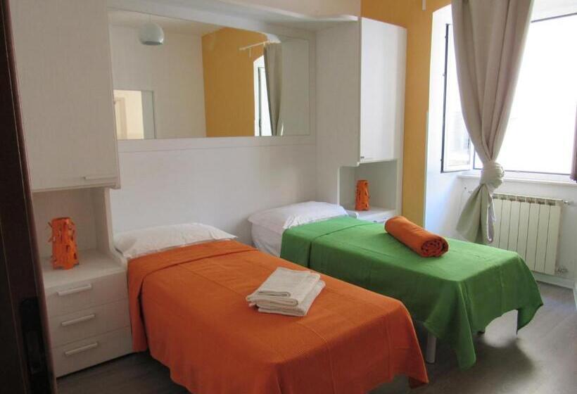 اتاق استاندارد, Smart Rooms