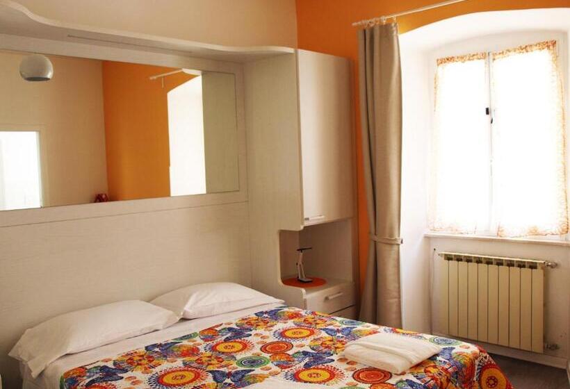 اتاق استاندارد, Smart Rooms