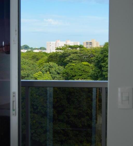 디럭스 트리플 룸, Bombonato Hotel   Fácil Acesso Ao Aeroporto E Parque De Exposições Abcz   By Up