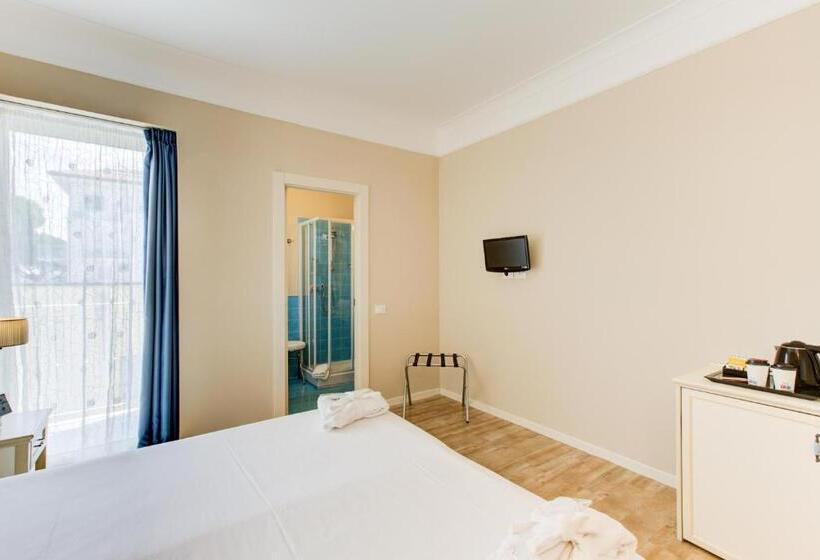 Quarto Superior com Sacada, Beyou Hotel Villa Rosa