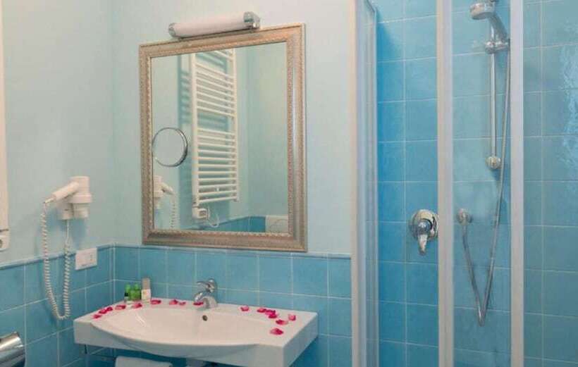 Quarto Superior com Sacada, Beyou Hotel Villa Rosa