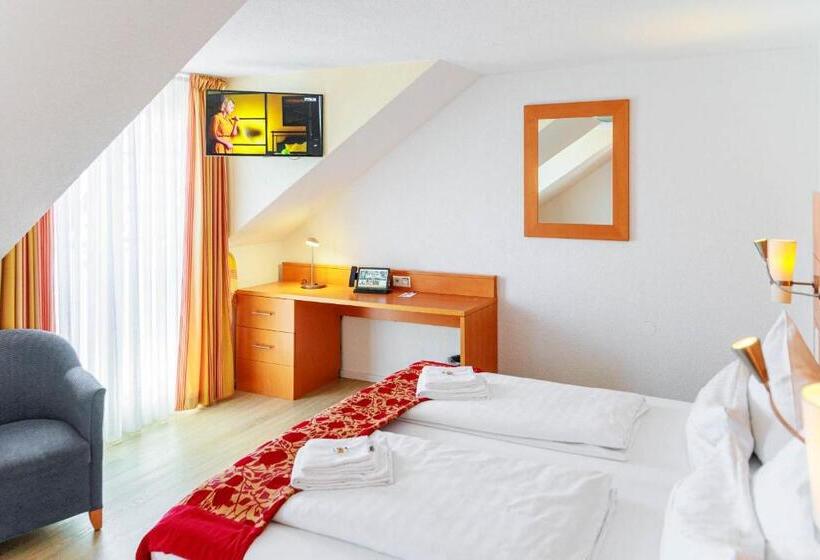 스탠다드 룸, Bodensee Hotel Kreuz