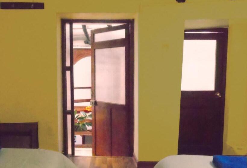 스탠다드 룸, Hostal Tu Hogar