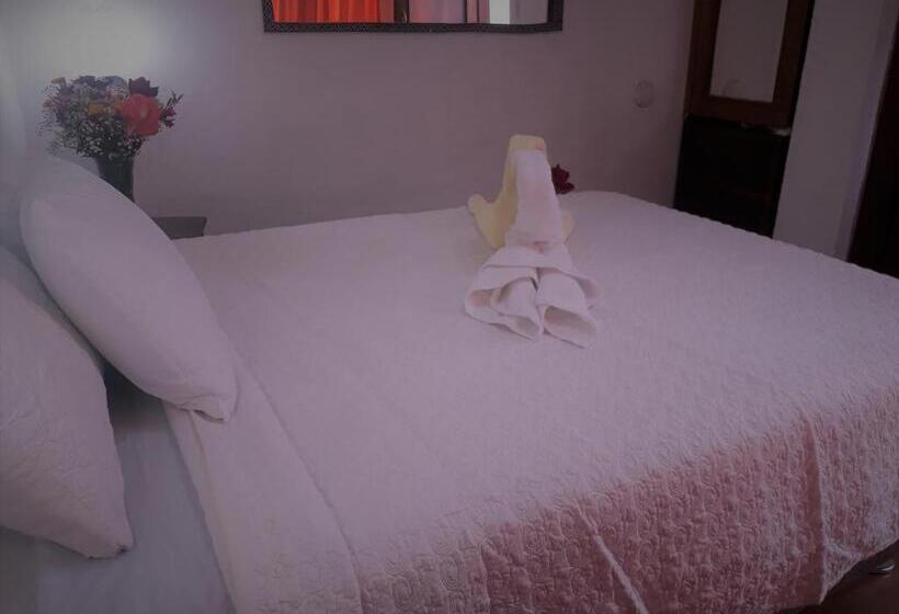 스탠다드 룸, Hostal Tu Hogar