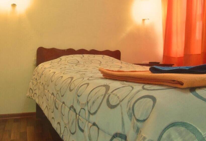 스탠다드 싱글 룸, Hostal Tu Hogar