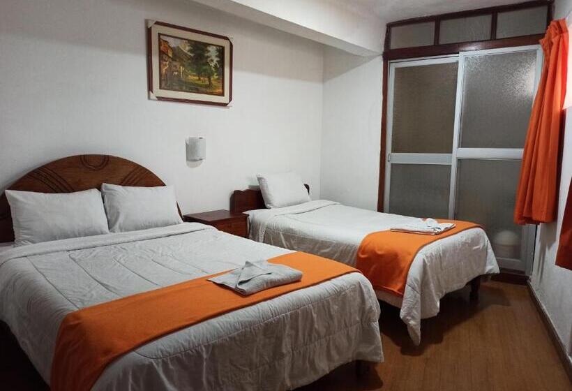 스탠다드 룸, Hostal Tu Hogar