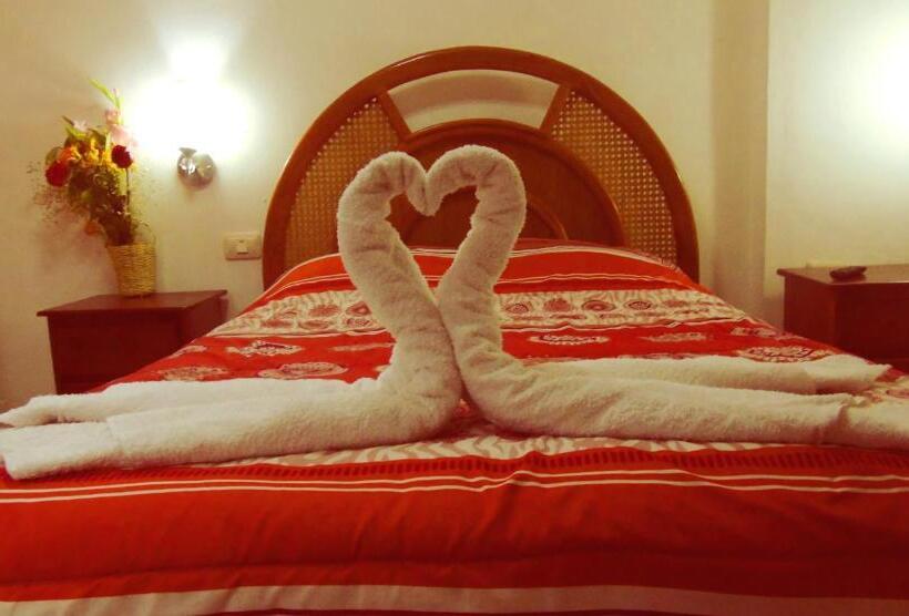 스탠다드 룸, Hostal Tu Hogar