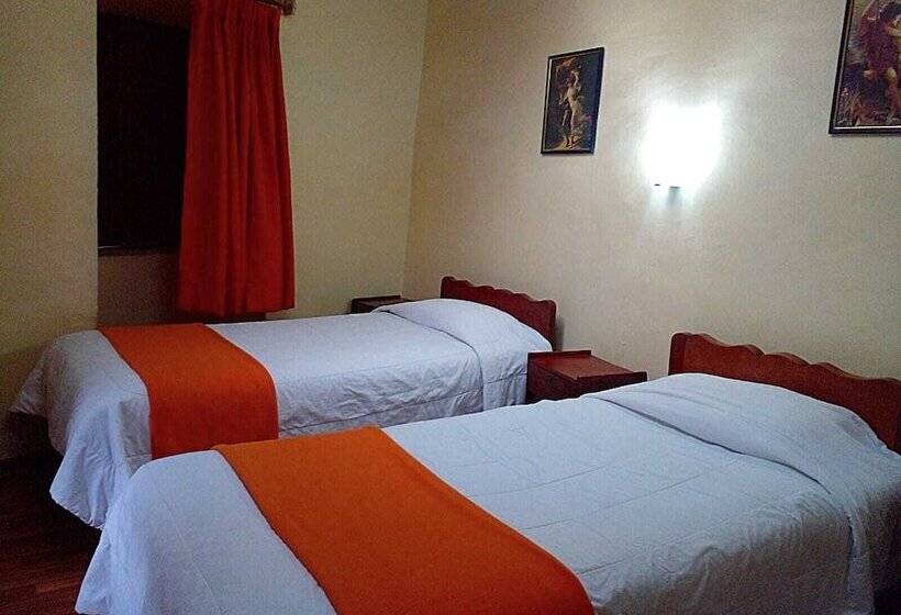 스탠다드 룸, Hostal Tu Hogar