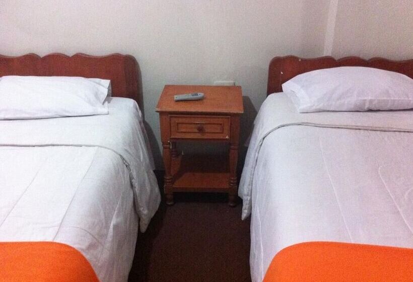 스탠다드 룸, Hostal Tu Hogar