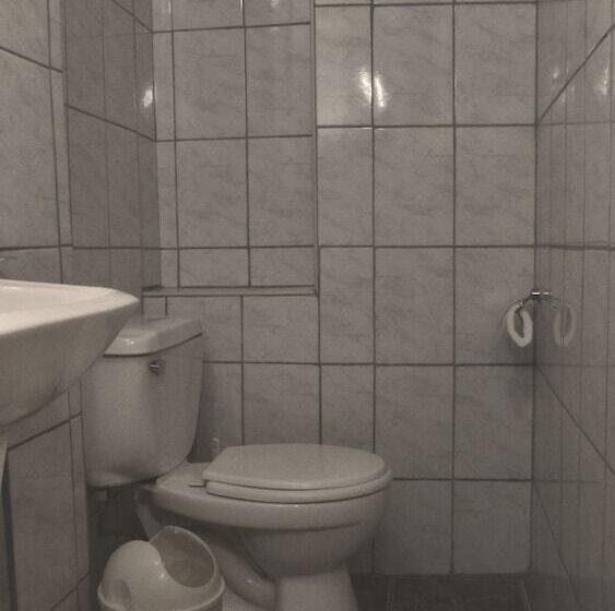스탠다드 싱글 룸, Hostal Tu Hogar