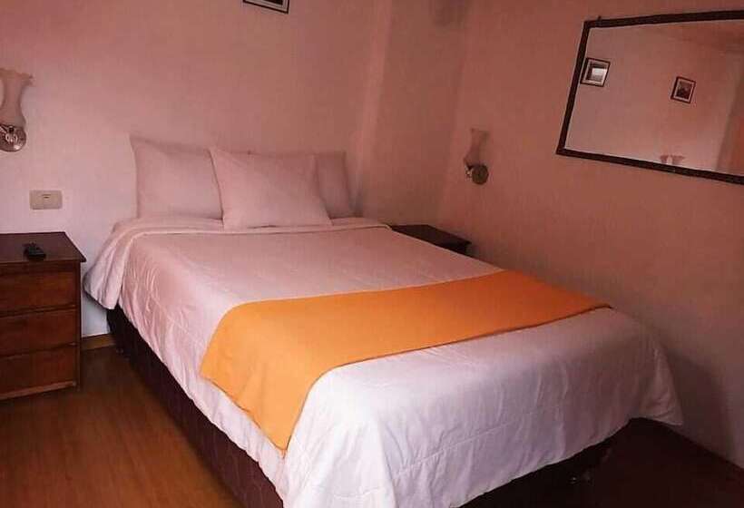 스탠다드 싱글 룸, Hostal Tu Hogar