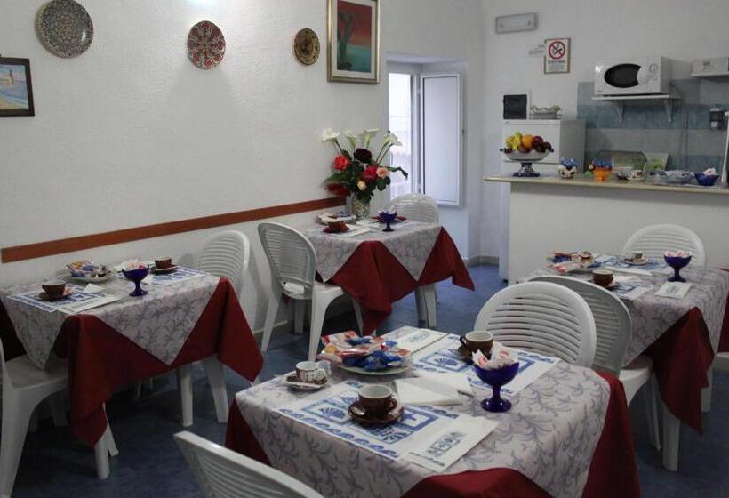 标准单人间, Albergo Locanda Sul Mare