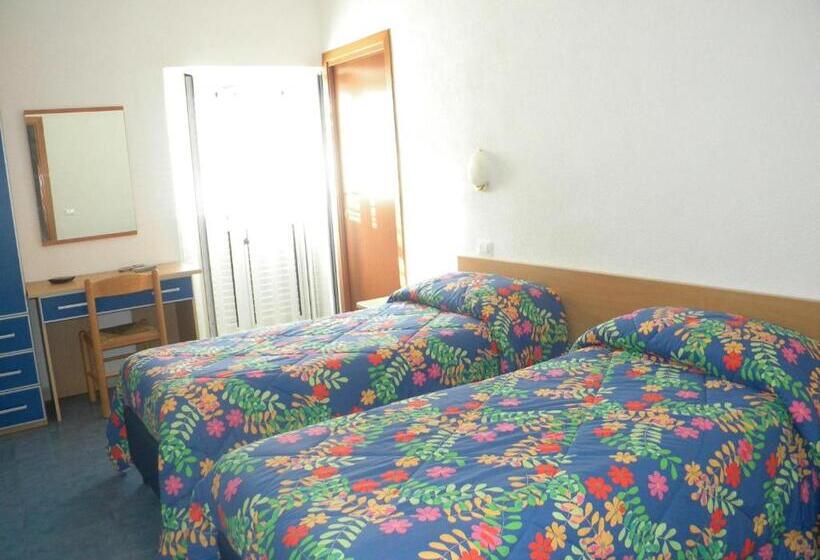 经济房, Albergo Locanda Sul Mare