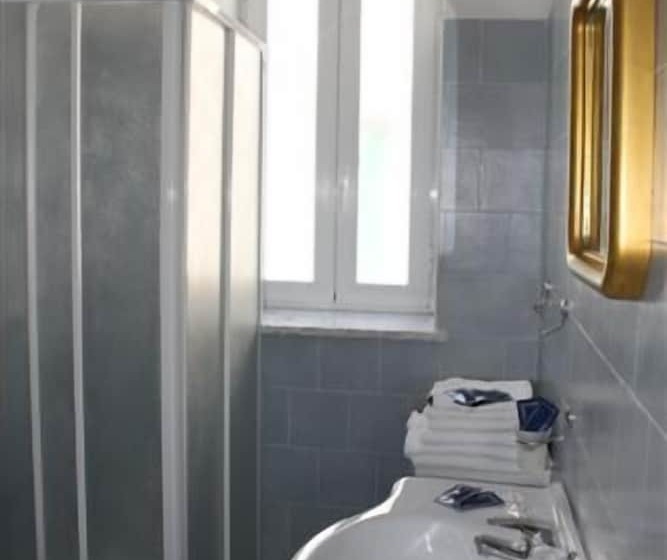 标准间, Albergo Locanda Sul Mare