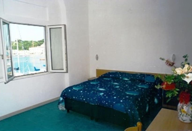 四人标准间, Albergo Locanda Sul Mare