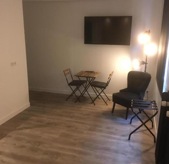 Номер Superior, De Quebec