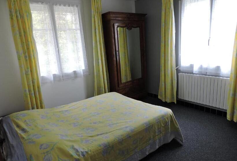 Номер Стандарт, Belvedere Montargis Amilly