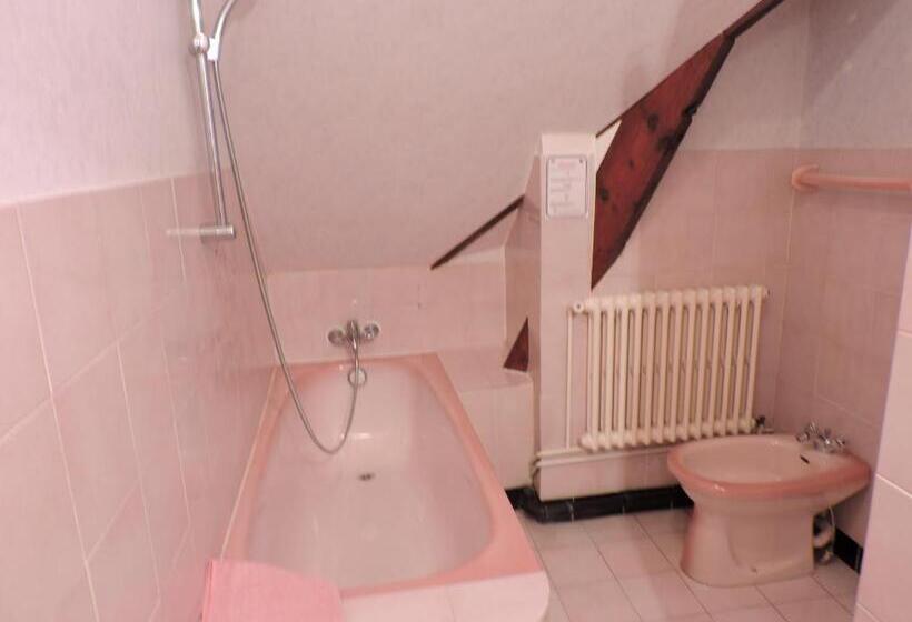 Четырехместный Номер Стандарт, Belvedere Montargis Amilly