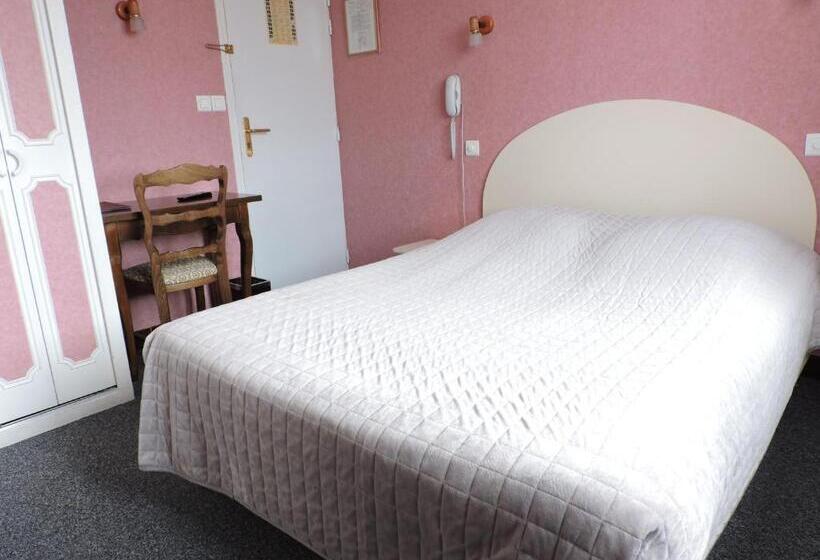 Номер Стандарт, Belvedere Montargis Amilly