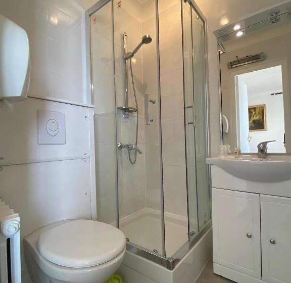 Номер Стандарт, Belvedere Montargis Amilly
