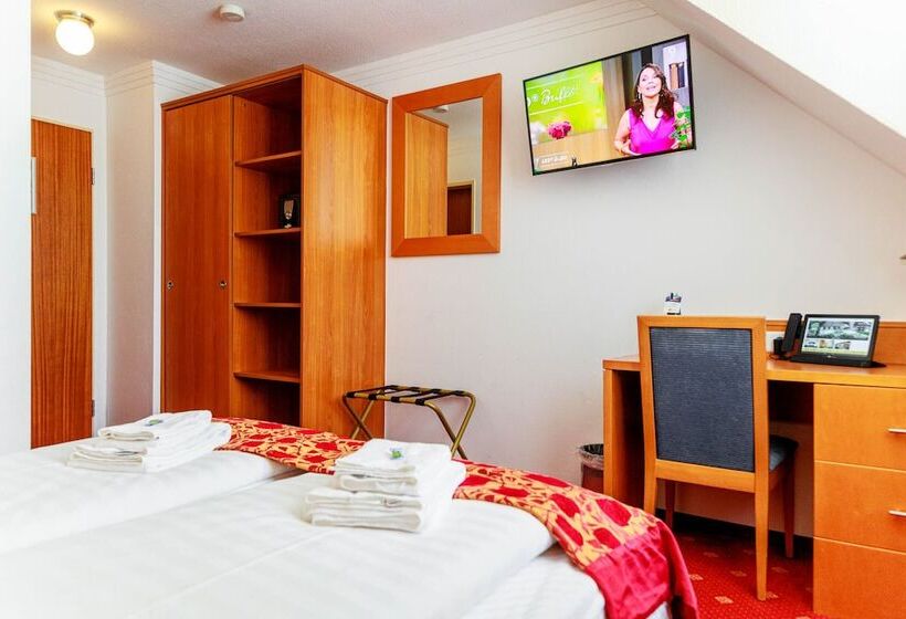 스탠다드 룸, Bodensee Hotel Kreuz
