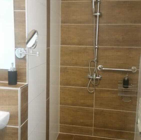 Номер Стандарт, Cityhotel Ahlen Garni