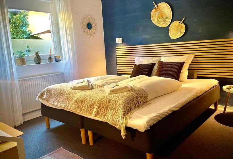 Quarto Estandar Individual, Gammel Havn