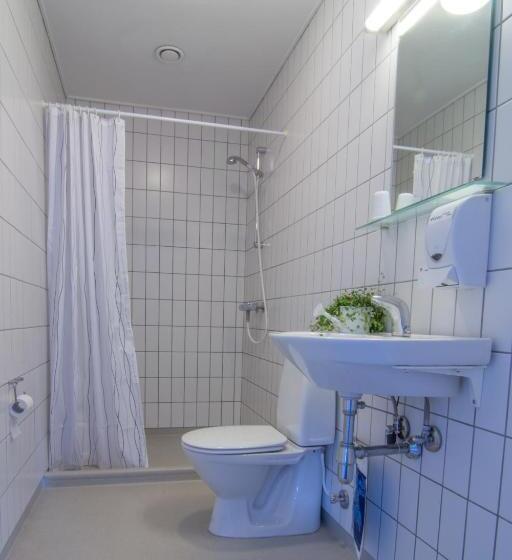 Quarto Triplo Estandar, Gammel Havn