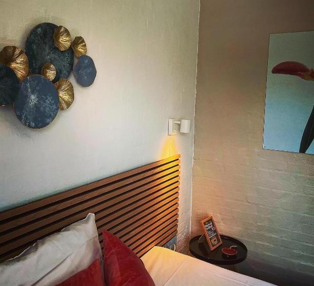 Quarto Triplo Estandar, Gammel Havn