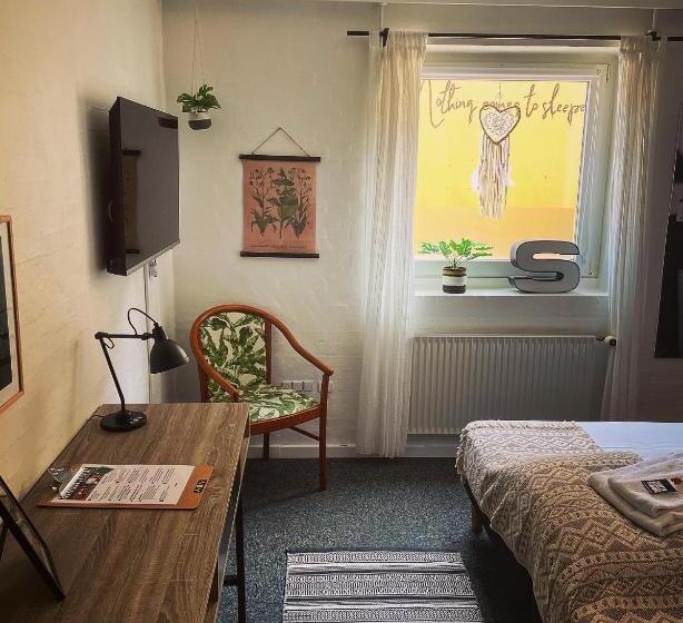 Номер Стандарт, Gammel Havn