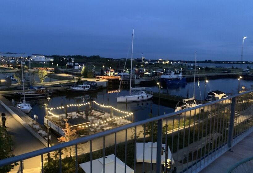 Suíte com Vistas, Gammel Havn