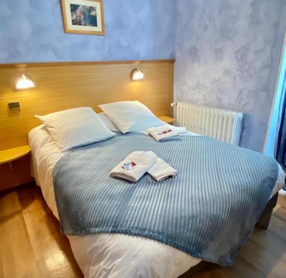 스탠다드 룸, Hôtel Bel Air