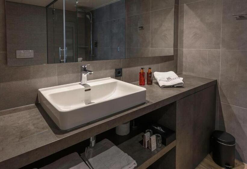 Superior Room with Terrace, Kogerstaete Texel