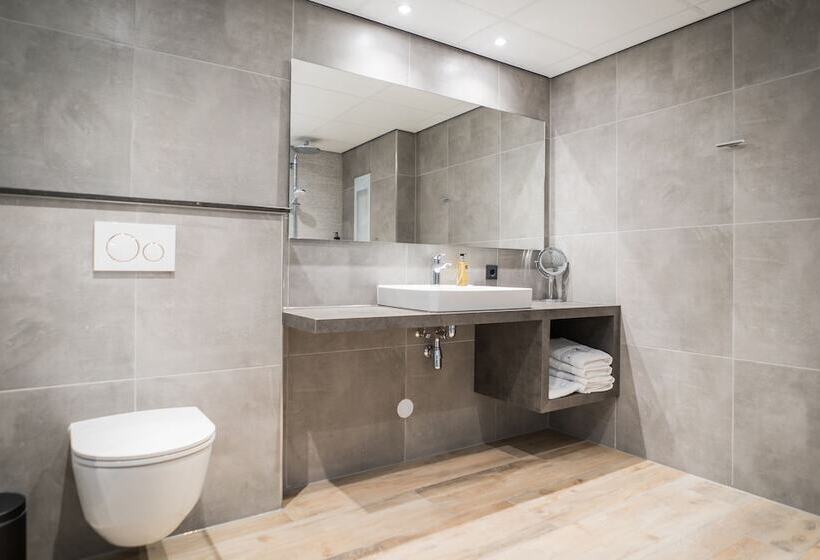 Superior Room with Terrace, Kogerstaete Texel