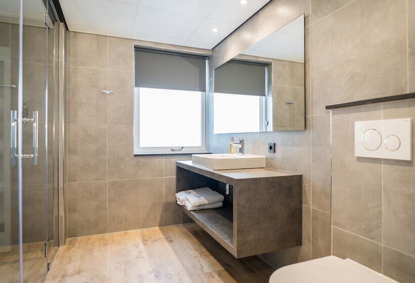 Superior Room with Terrace, Kogerstaete Texel