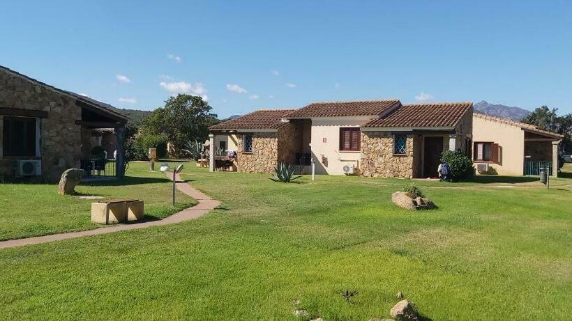 Номер Стандарт, Li Suari Club Village