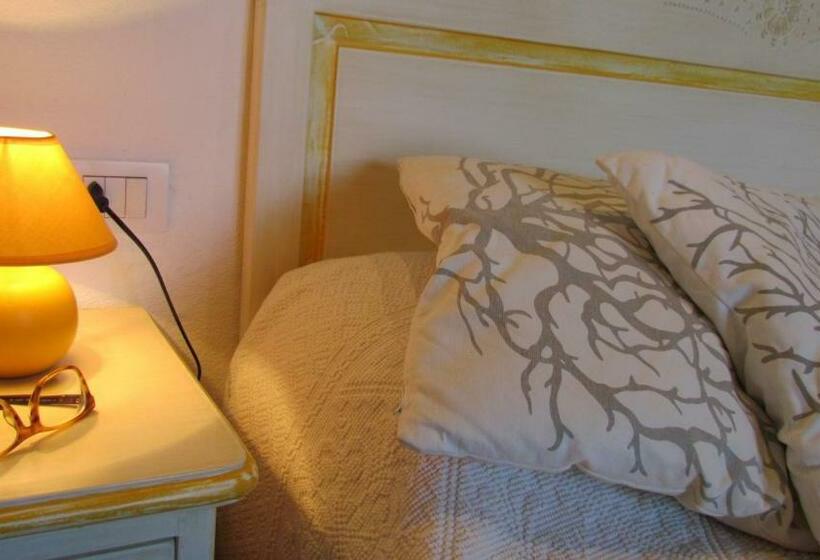 Номер Стандарт, Li Suari Club Village