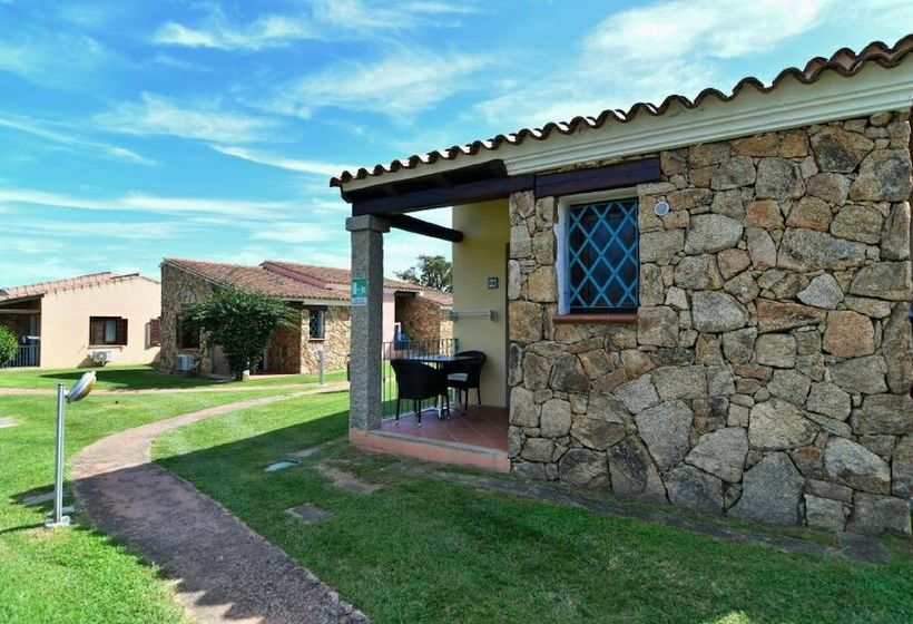 Номер Стандарт, Li Suari Club Village