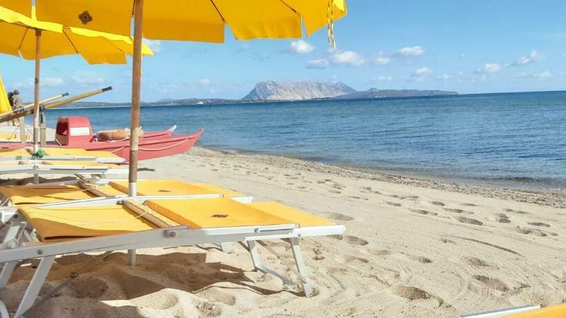 Четырехместный Номер Стандарт Вид на Сад, Li Suari Club Village