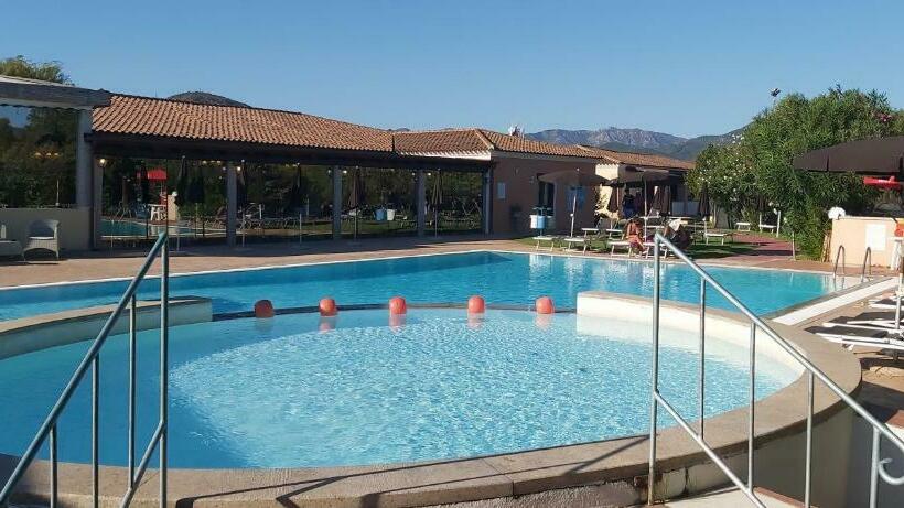 Номер Стандарт Вид на Сад, Li Suari Club Village